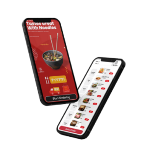 Kitchen Display System (KDS) - Track Kitchen & Service | Suntoyo